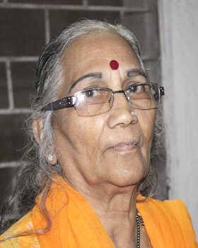 Kunda Patkar