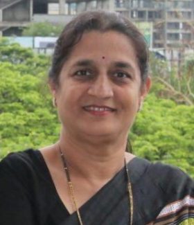 Amita Pandit
